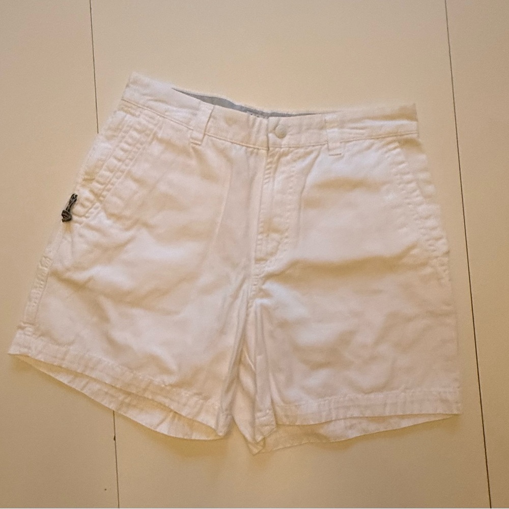 Columbia Women's White Shorts